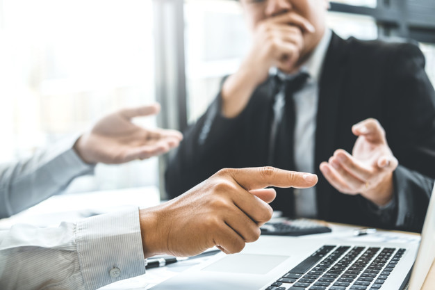 consulting-co-working-business-team-meeting-planning-strategy-analysis-investment_18497-1099 "My passion is accounting and tax returns" - Miodrag Milic Accounting Blog Accounting